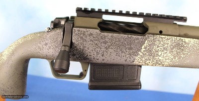 SPRINGFIELD 2020 WAYPOINT 6MM CM 20
