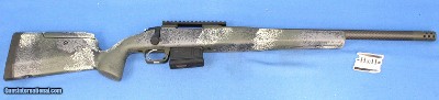 SPRINGFIELD 2020 WAYPOINT 6MM CM 20