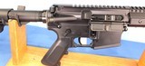 FRANKLIN ARMORY BFSIII-M4 W/BINARY 5.56MM 00-10048-BLK - 20 of 25