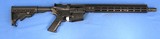 FRANKLIN ARMORY BFSIII-M4 W/BINARY 5.56MM 00-10048-BLK - 3 of 25