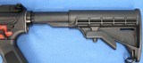 FRANKLIN ARMORY BFSIII-M4 W/BINARY 5.56MM 00-10048-BLK - 8 of 25