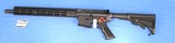 FRANKLIN ARMORY BFSIII-M4 W/BINARY 5.56MM 00-10048-BLK - 24 of 25