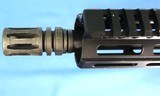 FRANKLIN ARMORY BFSIII-M4 W/BINARY 5.56MM 00-10048-BLK - 10 of 25