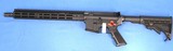 FRANKLIN ARMORY BFSIII-M4 W/BINARY 5.56MM 00-10048-BLK - 4 of 25