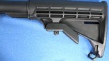 FRANKLIN ARMORY BFSIII-M4 W/BINARY 5.56MM 00-10048-BLK - 9 of 25