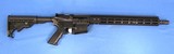 FRANKLIN ARMORY BFSIII-M4 W/BINARY 5.56MM 00-10048-BLK - 13 of 25