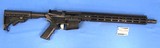 FRANKLIN ARMORY BFSIII-M4 W/BINARY 5.56MM 00-10048-BLK - 25 of 25