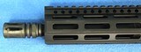 FRANKLIN ARMORY BFSIII-M4 W/BINARY 5.56MM 00-10048-BLK - 5 of 25