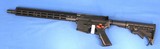 FRANKLIN ARMORY BFSIII-M4 W/BINARY 5.56MM 00-10048-BLK - 22 of 25
