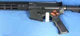 FRANKLIN ARMORY BFSIII-M4 W/BINARY 5.56MM 00-10048-BLK - 7 of 25