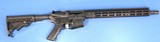 FRANKLIN ARMORY BFSIII-M4 W/BINARY 5.56MM 00-10048-BLK - 21 of 25