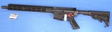 FRANKLIN ARMORY BFSIII-M4 W/BINARY 5.56MM 00-10048-BLK - 2 of 25