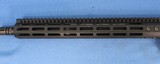 FRANKLIN ARMORY BFSIII-M4 W/BINARY 5.56MM 00-10048-BLK - 6 of 25