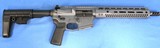 WATCHTOWER TYPE-15CQB 5.56MM T15CQB-556-10-GRY - 23 of 25