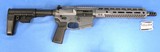 WATCHTOWER TYPE-15CQB 5.56MM T15CQB-556-10-GRY - 25 of 25