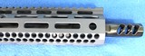 WATCHTOWER TYPE-15CQB 5.56MM T15CQB-556-10-GRY - 10 of 25