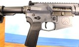 WATCHTOWER TYPE-15CQB 5.56MM T15CQB-556-10-GRY - 20 of 25