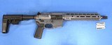 WATCHTOWER TYPE-15CQB 5.56MM T15CQB-556-10-GRY - 2 of 25