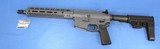 WATCHTOWER TYPE-15CQB 5.56MM T15CQB-556-10-GRY - 24 of 25