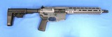 WATCHTOWER TYPE-15CQB 5.56MM T15CQB-556-10-GRY - 4 of 25