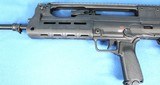 SPRINGFIELD HELLION 20