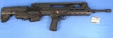 SPRINGFIELD HELLION 20