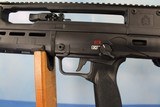 SPRINGFIELD HELLION 20