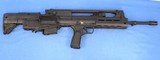SPRINGFIELD HELLION 20
