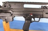 SPRINGFIELD HELLION 20