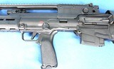 SPRINGFIELD HELLION 20