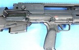 SPRINGFIELD HELLION 20