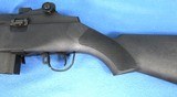 SPRINGFIELD M1A SOCOM .308 WIN AA9626 - 7 of 25