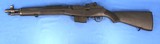 SPRINGFIELD M1A SOCOM .308 WIN AA9626 - 3 of 25