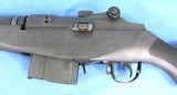 SPRINGFIELD M1A SOCOM .308 WIN AA9626 - 6 of 25