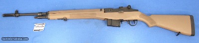 SPRINGFIELD M1A .308WIN MA9120