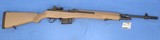 SPRINGFIELD M1A .308WIN MA9120 - 2 of 25