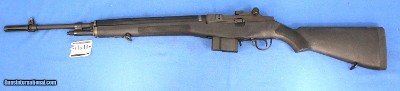 SPRINGFIELD M1A STTANDAD .308 WIN MA9106