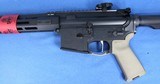 SPRINGFIELD ST VICTOR FDE MAGPUL FURNITURE 5.56 STV916556FP - 8 of 25