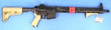 SPRINGFIELD ST VICTOR FDE MAGPUL FURNITURE 5.56 STV916556FP - 24 of 25