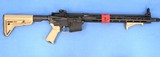 SPRINGFIELD ST VICTOR FDE MAGPUL FURNITURE 5.56 STV916556FP - 4 of 25