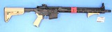 SPRINGFIELD ST VICTOR FDE MAGPUL FURNITURE 5.56 STV916556FP - 2 of 25