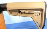 SPRINGFIELD ST VICTOR FDE MAGPUL FURNITURE 5.56 STV916556FP - 14 of 25