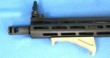 SPRINGFIELD ST VICTOR FDE MAGPUL FURNITURE 5.56 STV916556FP - 6 of 25