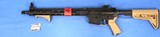 SPRINGFIELD ST VICTOR FDE MAGPUL FURNITURE 5.56 STV916556FP - 1 of 25