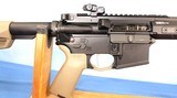 SPRINGFIELD ST VICTOR FDE MAGPUL FURNITURE 5.56 STV916556FP - 21 of 25
