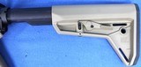 SPRINGFIELD ST VICTOR FDE MAGPUL FURNITURE 5.56 STV916556FP - 9 of 25