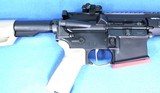 SPRINGFIELD ST VICTOR W/HEX DRAGONFLY 5.56MM STV916556FPP - 17 of 25