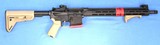 SPRINGFIELD ST VICTOR W/HEX DRAGONFLY 5.56MM STV916556FPP - 4 of 25