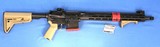 SPRINGFIELD ST VICTOR W/HEX DRAGONFLY 5.56MM STV916556FPP - 24 of 25