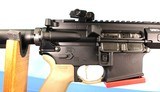 SPRINGFIELD ST VICTOR W/HEX DRAGONFLY 5.56MM STV916556FPP - 23 of 25